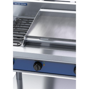 Blue Seal Evolution E516B-LS Leg Stand Electric Cooktop 900mm Blue Seal Evolution E516B-LS Leg Stand Electric Cooktop 900mm