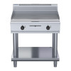 Waldorf 800 Series GP8900E-LS Leg Stand Electric Griddle 900mm Waldorf 800 Series GP8900E-LS Leg Stand Electric Griddle 900mm