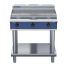 Blue Seal Evolution E516A-LS Leg Stand Electric Cooktop 900mm