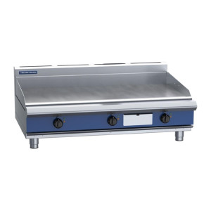 Blue Seal Evolution EP518-B Bench Model Electric Griddle 1200mm