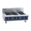 Blue Seal Evolution E516D-B Bench Model Electric Cooktop 900mm Blue Seal Evolution E516D-B Bench Model Electric Cooktop 900mm