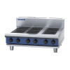 Blue Seal Evolution E516D-B Bench Model Electric Cooktop 900mm Blue Seal Evolution E516D-B Bench Model Electric Cooktop 900mm