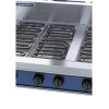 Blue Seal Evolution E516D-B Bench Model Electric Cooktop 900mm Blue Seal Evolution E516D-B Bench Model Electric Cooktop 900mm