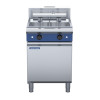 Blue Seal Evolution E66 Fryer Twin Pan 600mm