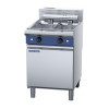 Blue Seal Evolution E66 Fryer Twin Pan 600mm