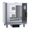 Turbofan by Moffat Electric Touch Screen Combi Oven EC40T7