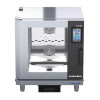 Turbofan by Moffat Electric Touch Screen Combi Oven EC40T7