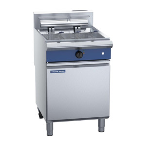 Blue Seal Evolution E60 Fryer Single Pan 600mm