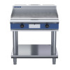 Blue Seal Evolution EP516-LS Leg Stand Electric Griddle 900mm