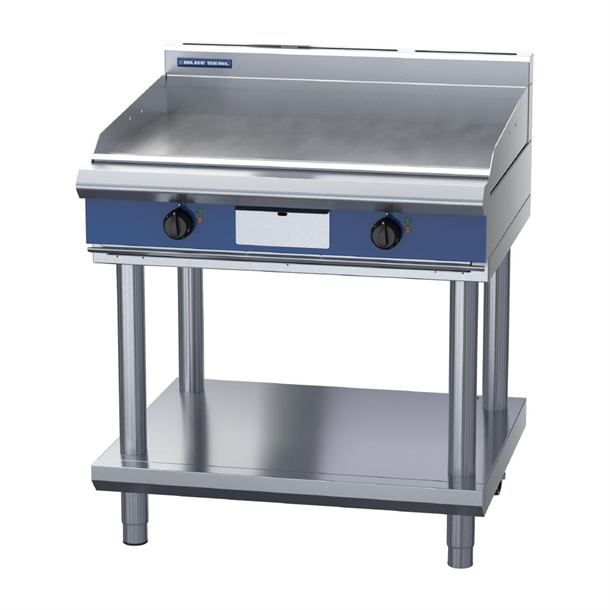 Blue Seal Evolution EP516-LS Leg Stand Electric Griddle 900mm