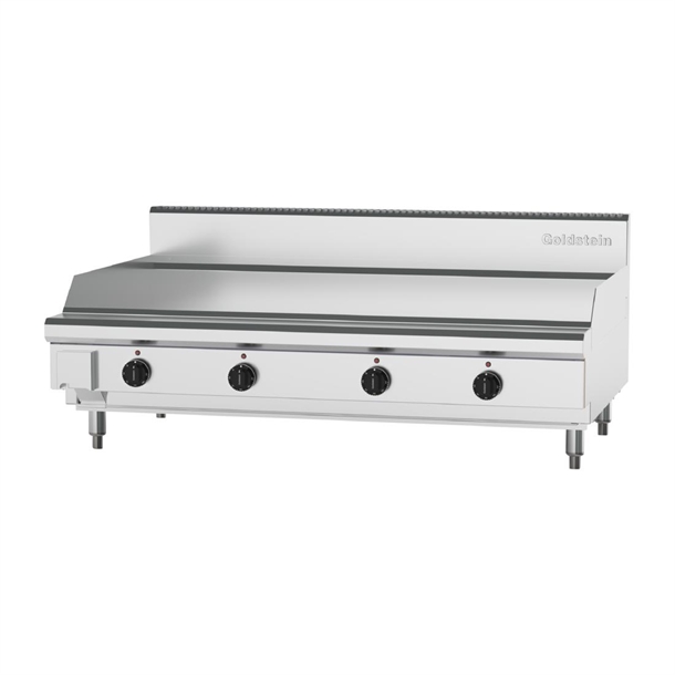 Goldstein Electric Griddle Plate 1220mm Goldstein Electric Griddle Plate 1220mm