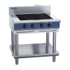 Blue Seal Evolution IN514F-LS Leg Stand Induction Cooktop 900mm