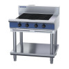 Blue Seal Evolution IN514F-LS Leg Stand Induction Cooktop 900mm