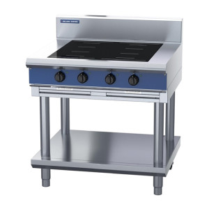 Blue Seal Evolution IN514F-LS Leg Stand Induction Cooktop 900mm