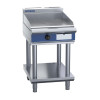 Blue Seal Evolution EP514-LS Leg Stand Electric Griddle 600mm Blue Seal Evolution EP514-LS Leg Stand Electric Griddle 600mm