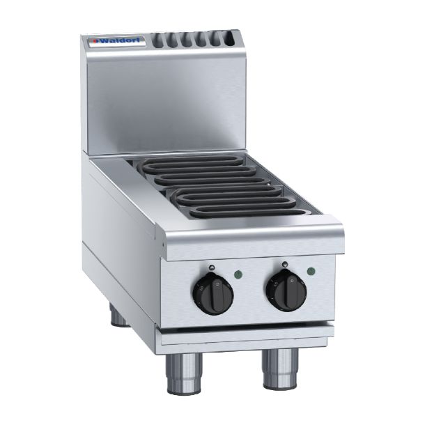 Waldorf 800 Series RN8200E-B Benchtop Model Cooktop 300mm Waldorf 800 Series RN8200E-B Benchtop Model Cooktop 300mm