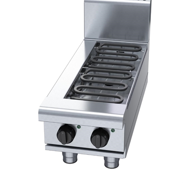Waldorf 800 Series RN8200E-B Benchtop Model Cooktop 300mm Waldorf 800 Series RN8200E-B Benchtop Model Cooktop 300mm