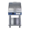 Blue Seal Evolution EP514-LS Leg Stand Electric Griddle 600mm Blue Seal Evolution EP514-LS Leg Stand Electric Griddle 600mm