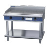 Blue Seal Evolution EP518-LS Leg Stand Electric Griddle 1200mm