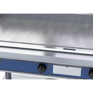 Blue Seal Evolution EP518-LS Leg Stand Electric Griddle 1200mm Blue Seal Evolution EP518-LS Leg Stand Electric Griddle 1200mm