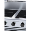 Waldorf 800 Series IN8410ECR3 Induction Range Convection Oven 900mm Waldorf 800 Series IN8410ECR3 Induction Range Convection Oven 900mm