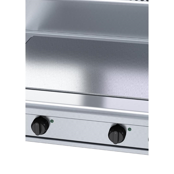 Waldorf 800 Series RN8104E-B Benchtop Model Solid Hot Plate 900mm Waldorf 800 Series RN8104E-B Benchtop Model Solid Hot Plate 900mm