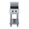 Waldorf 800 Series IN8200F-LS Leg Stand Cooktop 450mm