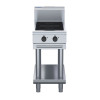Waldorf 800 Series IN8200R3-LS Leg Stand Cooktop 450mm Waldorf 800 Series IN8200R3-LS Leg Stand Cooktop 450mm