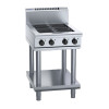 Waldorf 800 Series RN8400E-LS Leg Stand Cooktop 600mm Waldorf 800 Series RN8400E-LS Leg Stand Cooktop 600mm