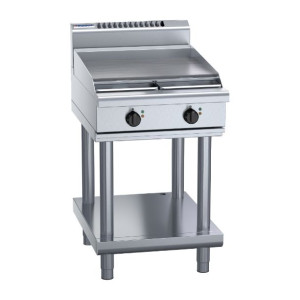 Waldorf 800 Series RN8406E-LS Leg Stand Cooktop 600mm
