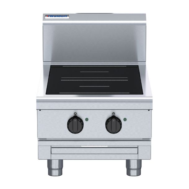 Waldorf 800 Series IN8200R3-B Benchtop Model Cooktop 450mm