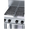 Waldorf 800 Series RN8400E-LS Leg Stand Cooktop 600mm Waldorf 800 Series RN8400E-LS Leg Stand Cooktop 600mm