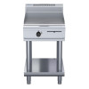 Waldorf 800 Series GP8600E-LS Leg Stand Electric Griddle 600mm Waldorf 800 Series GP8600E-LS Leg Stand Electric Griddle 600mm