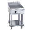 Waldorf 800 Series GP8600E-LS Leg Stand Electric Griddle 600mm Waldorf 800 Series GP8600E-LS Leg Stand Electric Griddle 600mm