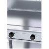 Waldorf 800 Series RN8104E-LS Leg Stand Electric Hot Plate 900mm