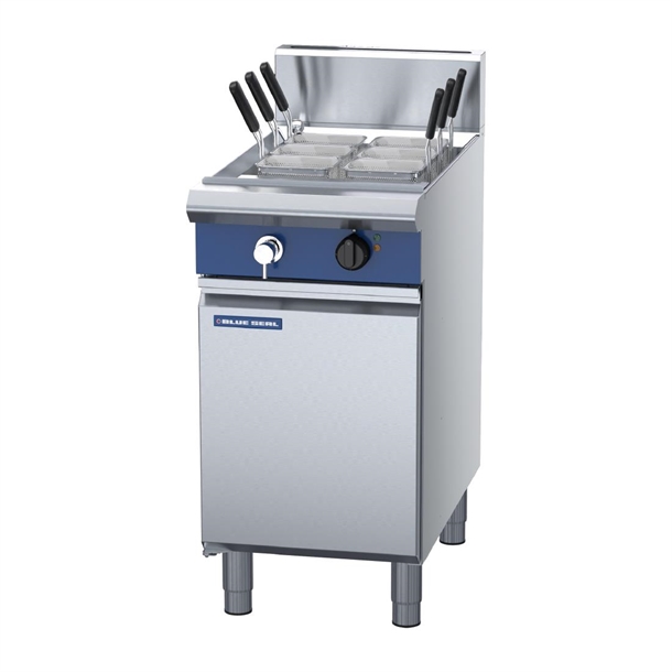 Blue Seal Evolution E47 Electric Pasta Cooker 450mm