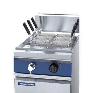 Blue Seal Evolution E47 Electric Pasta Cooker 450mm