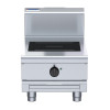 Waldorf 800 Series IN8100R3-B Benchtop Model Cooktop 450mm