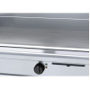 Waldorf 800 Series GP8120E-LS Leg Stand Electric Griddle 1200mm