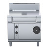 Waldorf 800 Series BP8080E Electric Tilting Bratt Pan 900mm Waldorf 800 Series BP8080E Electric Tilting Bratt Pan 900mm