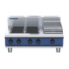 Blue Seal Evolution E516C-B Bench Model Electric Cooktop 900mm Blue Seal Evolution E516C-B Bench Model Electric Cooktop 900mm