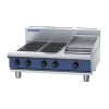 Blue Seal Evolution E516C-B Bench Model Electric Cooktop 900mm Blue Seal Evolution E516C-B Bench Model Electric Cooktop 900mm