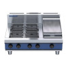 Blue Seal Evolution E516C-B Bench Model Electric Cooktop 900mm Blue Seal Evolution E516C-B Bench Model Electric Cooktop 900mm
