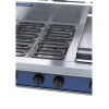 Blue Seal Evolution E516C-B Bench Model Electric Cooktop 900mm Blue Seal Evolution E516C-B Bench Model Electric Cooktop 900mm