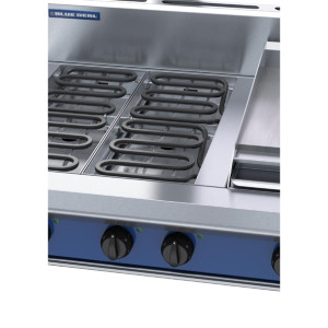 Blue Seal Evolution E516C-B Bench Model Electric Cooktop 900mm Blue Seal Evolution E516C-B Bench Model Electric Cooktop 900mm