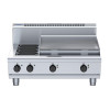 Waldorf 800 Series RN8606E-B Benchtop Model Cooktop 900mm Waldorf 800 Series RN8606E-B Benchtop Model Cooktop 900mm