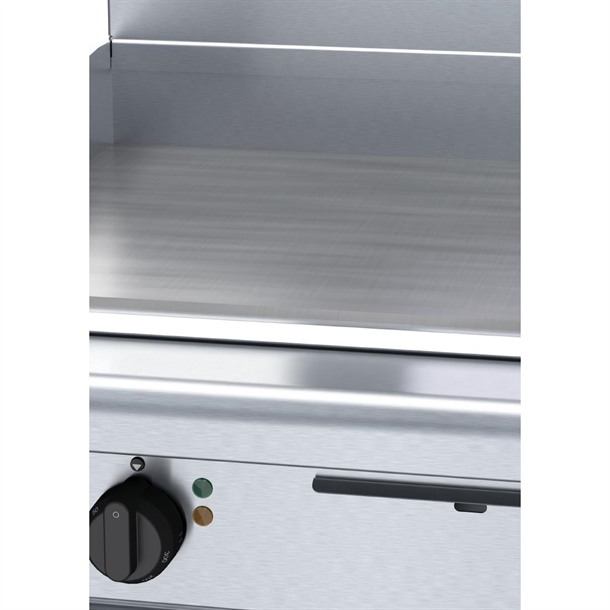 Waldorf 800 Series GP8600E-B Benchtop Model Electric Griddle 600mm