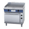 Blue Seal Evolution EP56 Oven Range with Electric Griddle 900mm