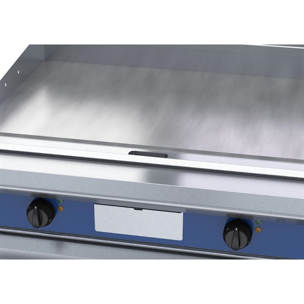 Blue Seal Evolution EP56 Oven Range with Electric Griddle 900mm