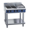 Blue Seal Evolution E516C-LS Leg Stand Electric Cooktop 900mm